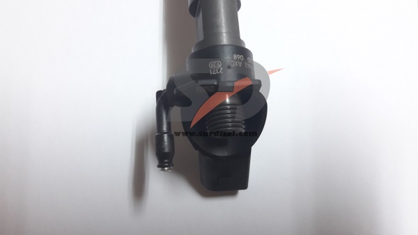 Mercedes Viano 2.0 CDI Komple Enjektör